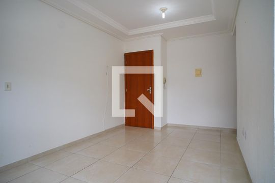 Sala de apartamento para alugar com 2 quartos, 60m² em Ingleses Norte, Florianópolis