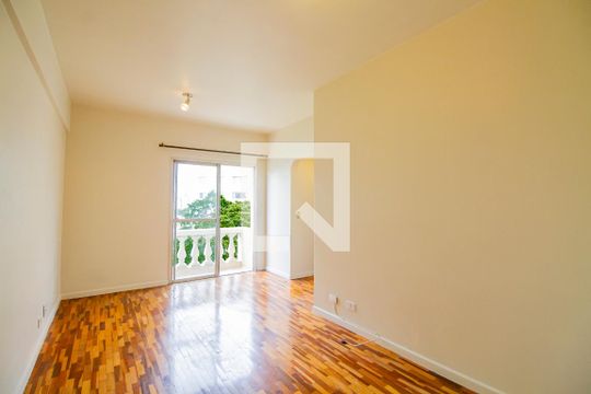 Apartamento à venda com 1 quarto, 45m² em Vila Congonhas, São Paulo