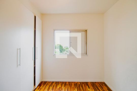 Quarto de apartamento à venda com 1 quarto, 45m² em Vila Congonhas, São Paulo