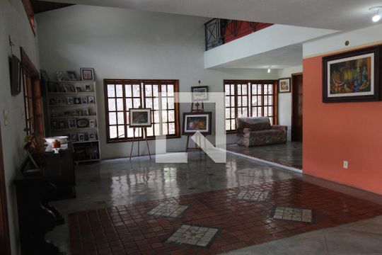 Casa à venda com 4 quartos, 493m² em Jacarepaguá, Rio de Janeiro