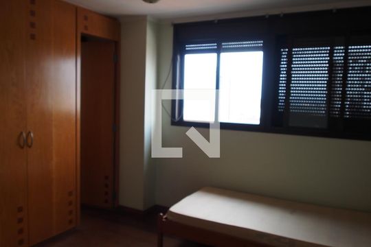 Quarto Suíte 1 de apartamento à venda com 4 quartos, 250m² em Anhangabaú, Jundiaí