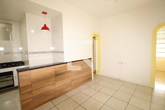 Casa para alugar com 2 quartos, 59m² em Piedade, Rio de Janeiro