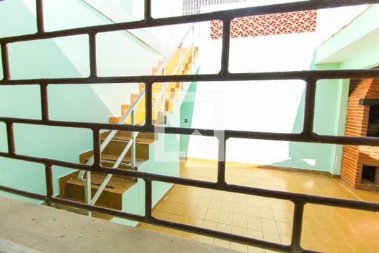 Vista do Quarto 3 de casa à venda com 3 quartos, 180m² em Jardim Nossa Senhora do Carmo, São Paulo