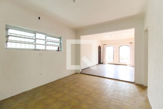 Sala 2 de casa à venda com 3 quartos, 180m² em Jardim Nossa Senhora do Carmo, São Paulo