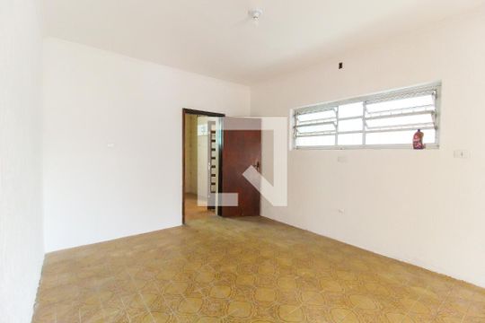 Sala 2 de casa à venda com 3 quartos, 180m² em Jardim Nossa Senhora do Carmo, São Paulo