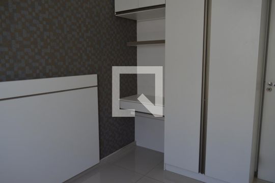 Quarto 2 de apartamento para alugar com 2 quartos, 48m² em Fonte Grande, Contagem