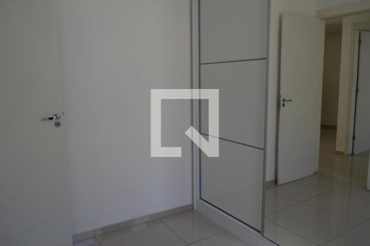 Quarto 1 de apartamento para alugar com 2 quartos, 48m² em Fonte Grande, Contagem