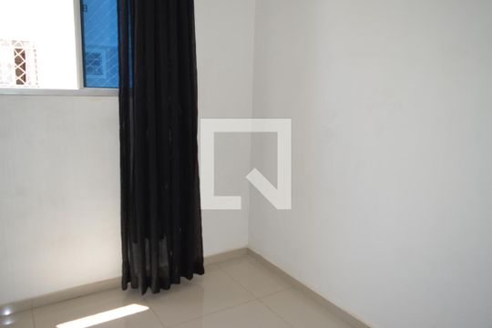Quarto 1 de apartamento para alugar com 2 quartos, 48m² em Fonte Grande, Contagem