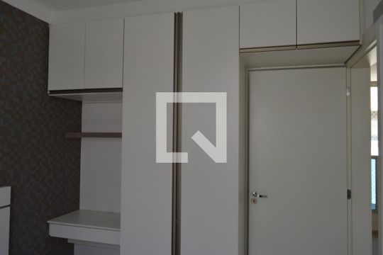 Quarto 2 de apartamento para alugar com 2 quartos, 48m² em Fonte Grande, Contagem