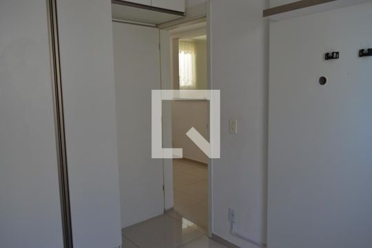 Quarto 2 de apartamento para alugar com 2 quartos, 48m² em Fonte Grande, Contagem
