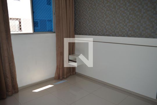 Quarto 2 de apartamento para alugar com 2 quartos, 48m² em Fonte Grande, Contagem