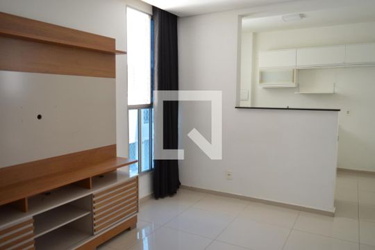 Apartamento para alugar com 2 quartos, 48m² em Fonte Grande, Contagem