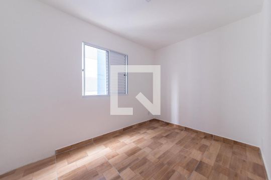 Quarto 2 de apartamento para alugar com 2 quartos, 31m² em Ipiranga, São Paulo