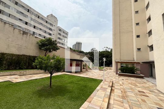 Área comum de apartamento à venda com 1 quarto, 100m² em Vila Clementino, São Paulo