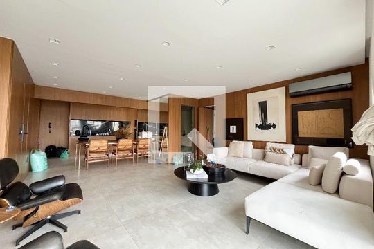 Apartamento à venda com 1 quarto, 100m² em Vila Clementino, São Paulo