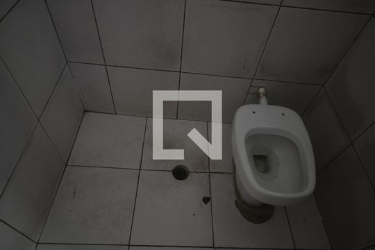 Banheiro de casa para alugar com 1 quarto, 30m² em Vila Medeiros, São Paulo