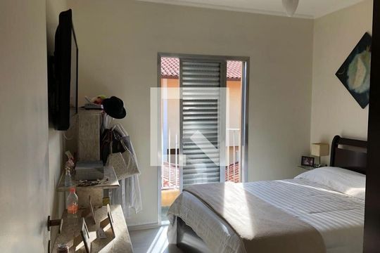 Casa de Condomínio à venda com 2 quartos, 90m² em Chácara Belenzinho, São Paulo