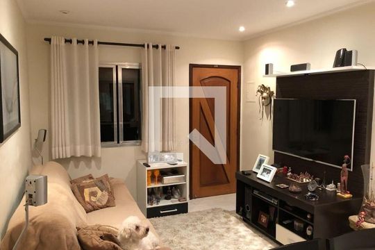 Casa de Condomínio à venda com 2 quartos, 90m² em Chácara Belenzinho, São Paulo