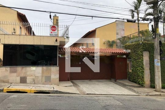Casa de Condomínio à venda com 2 quartos, 90m² em Chácara Belenzinho, São Paulo