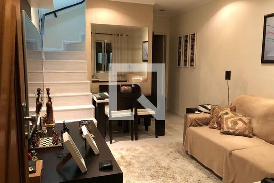 Casa de Condomínio à venda com 2 quartos, 90m² em Chácara Belenzinho, São Paulo