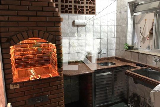 Casa de Condomínio à venda com 2 quartos, 90m² em Chácara Belenzinho, São Paulo