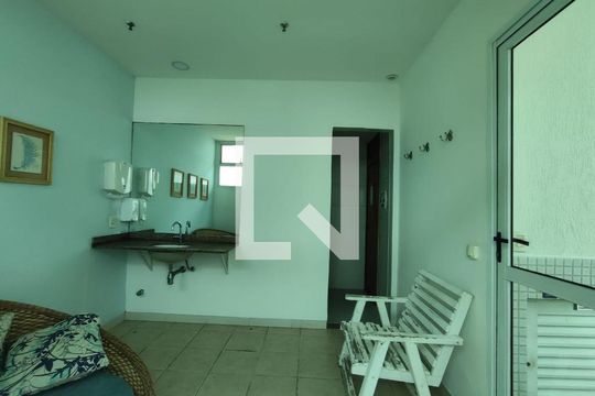 Spar de apartamento à venda com 2 quartos, 68m² em Recreio dos Bandeirantes, Rio de Janeiro
