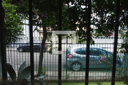 Vista da Sala de casa à venda com 2 quartos, 170m² em Vila Hortolandia, Jundiaí