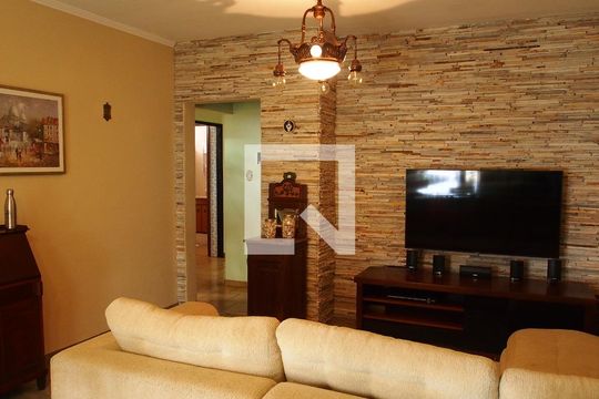 Sala de casa à venda com 2 quartos, 170m² em Vila Hortolandia, Jundiaí