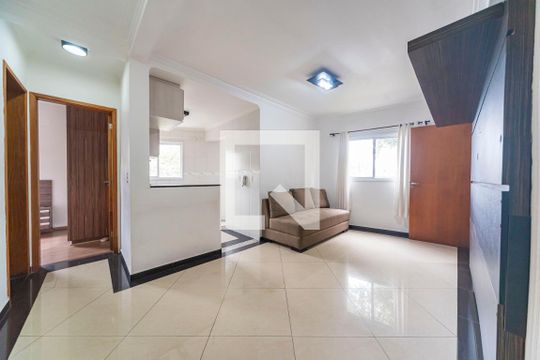 Apartamento à venda com 3 quartos, 66m² em Jardim Alvorada, Santo André