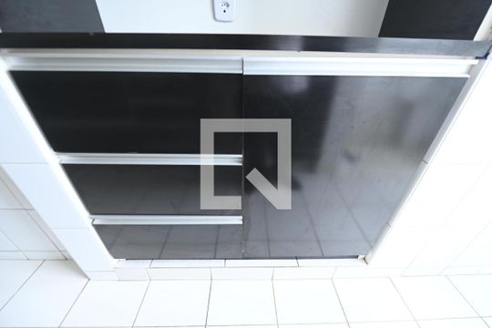 Apartamento para alugar com 2 quartos, 62m² em Vila Brasilia, Goiânia