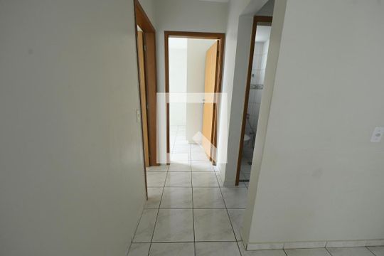 Apartamento para alugar com 2 quartos, 62m² em Vila Brasilia, Goiânia