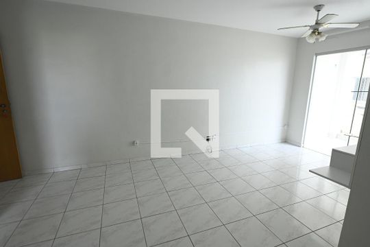 Sala  de apartamento para alugar com 2 quartos, 62m² em Vila Brasilia, Goiânia