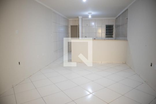 Studio de casa para alugar com 1 quarto, 45m² em Vila Isolina Mazzei, São Paulo