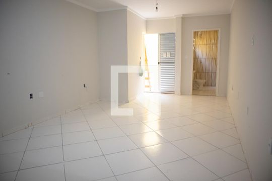 Studio de casa para alugar com 1 quarto, 45m² em Vila Isolina Mazzei, São Paulo