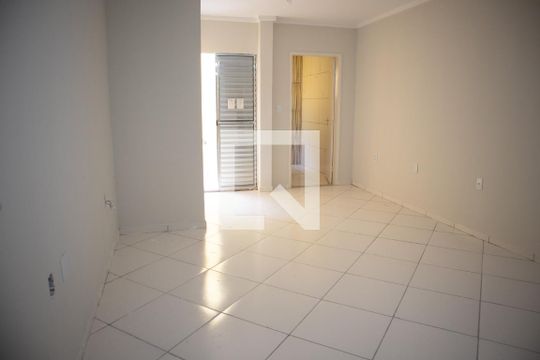 Studio de casa para alugar com 1 quarto, 45m² em Vila Isolina Mazzei, São Paulo