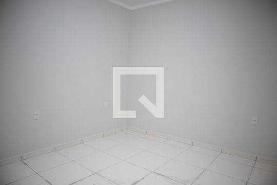 Quarto 1 de casa para alugar com 1 quarto, 40m² em Vila Isolina Mazzei, São Paulo