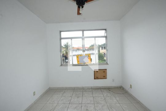 Quarto 1 de apartamento para alugar com 3 quartos, 65m² em Pilares, Rio de Janeiro