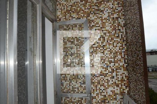 Varanda da Sala de apartamento à venda com 3 quartos, 65m² em Pilares, Rio de Janeiro