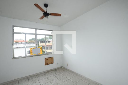 Quarto 1 de apartamento à venda com 3 quartos, 65m² em Pilares, Rio de Janeiro