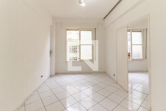 Apartamento para alugar com 1 quarto, 49m² em Centro Histórico de São Paulo, São Paulo