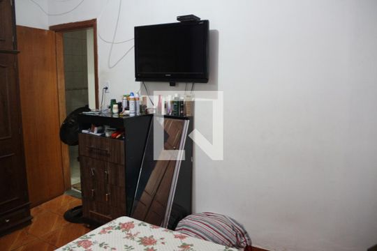 Quarto 2 de casa à venda com 3 quartos, 173m² em Pindorama, Belo Horizonte