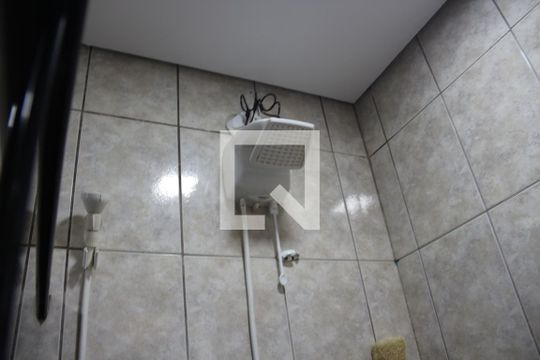 Banheiro de casa à venda com 3 quartos, 173m² em Pindorama, Belo Horizonte