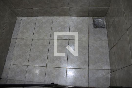Banheiro de casa à venda com 3 quartos, 173m² em Pindorama, Belo Horizonte