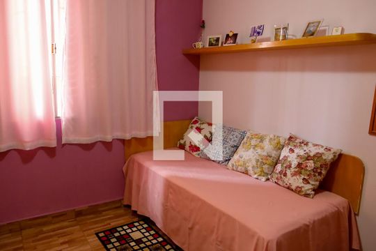 Quarto 1 de casa à venda com 3 quartos, 227m² em Pestana, Osasco