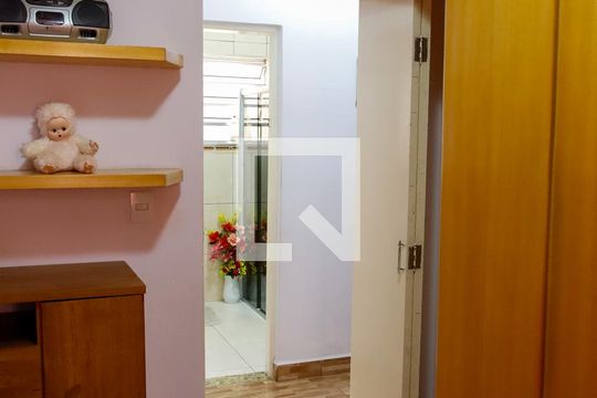 Quarto 1 de casa à venda com 3 quartos, 227m² em Pestana, Osasco
