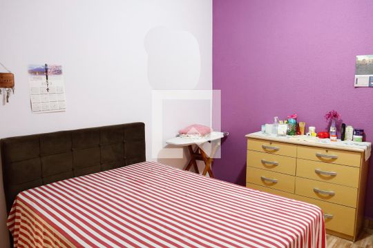 Closet da suíte 3 de casa à venda com 3 quartos, 227m² em Pestana, Osasco