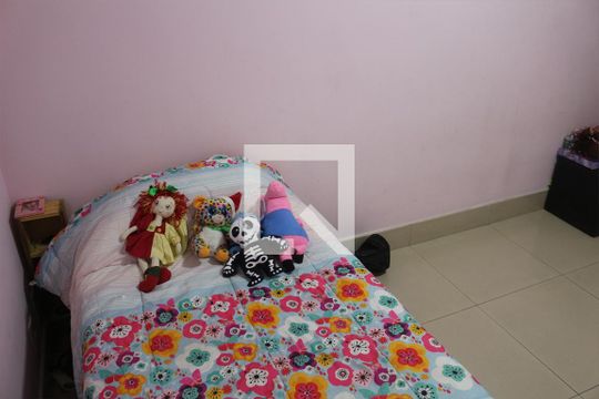 Quarto de apartamento à venda com 2 quartos, 66m² em Mauá, São Caetano do Sul