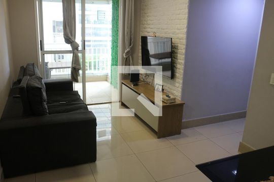 Apartamento à venda com 2 quartos, 66m² em Mauá, São Caetano do Sul