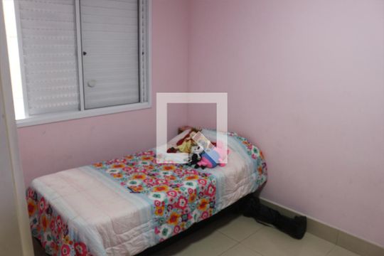 Quarto de apartamento à venda com 2 quartos, 66m² em Mauá, São Caetano do Sul