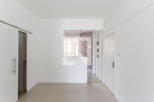 Apartamento para alugar com 2 quartos, 50m² em Maracanã, Rio de Janeiro